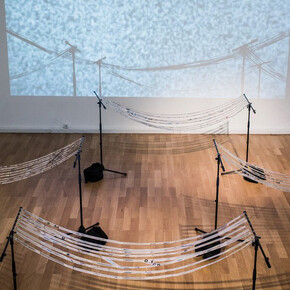 Warren Neidich. Courtesy of Priska Pasquer