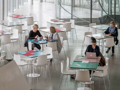 On the Road. Courtesy of Aargauer Kunsthauses