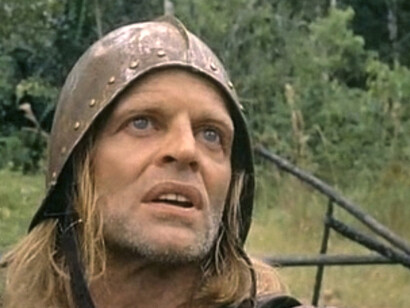 Lope de Aguirre se reveló contra el rey de España en el siglo XVI