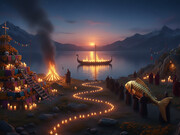 Variation in visual codes and symbols across customs & cultures