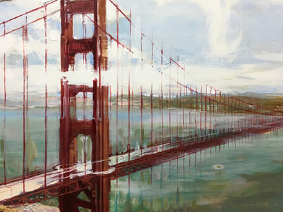 Jung Han Kim. Courtesy of The Studio Shop