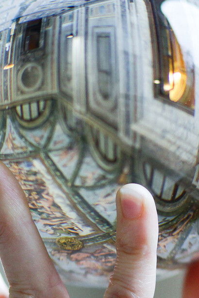 Su-Mei Tse. Courtesy of Aargauer Kunsthaus