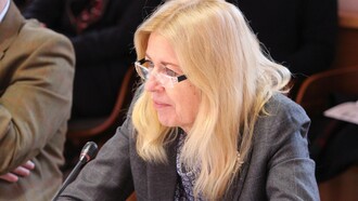 Professor Sabine Frommel co-curated the synagogue-church-mosque: connections, interactions, and transformation strategies comprehensive study 