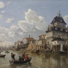 The 19th Century Rediscovered. Courtesy of Hamburger Kunsthalle
