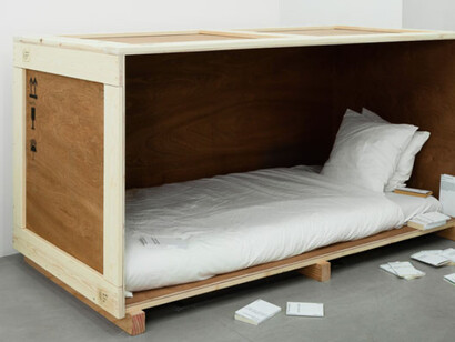 Alexandre Lavet. Courtesy of Galerie Paris-Beijing