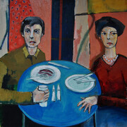 Christy Keeney