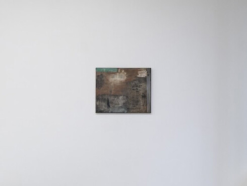 Various artists, These are addressed to you, exhibition view. Courtesy of Enjoy Contemporary Art Space