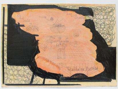 La bataille d’Hernen. Courtesy of Art Mûr