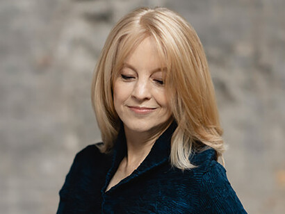 Maria Schneider © Briene Lermitte