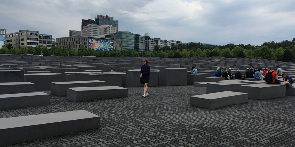 Vimy. Courtesy of Musée canadien de la guerre