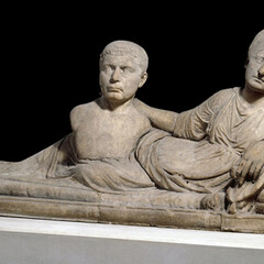 Rome: City and Empire. Courtesy of The Frist Center