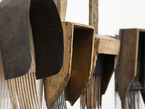 Human Objects. Courtesy of Ethnographic Museum