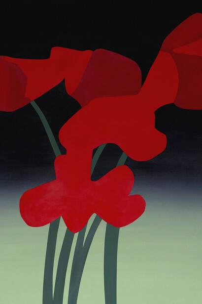 Dan Climan, Out of stock, 2025. Courtesy of Good Mother Gallery