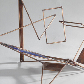 Georgy Frangulyan. Courtesy of Erarta Museum