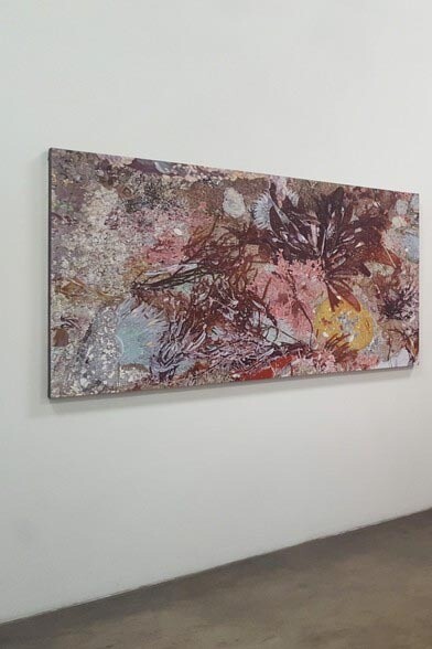 Low Tide. Courtesy of Craig Krull Gallery