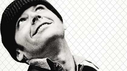 Miloš Forman's One Flew over the Cuckoo's Nest (1975), movie poster detail