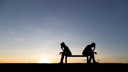 Conflicts are never easy to handle