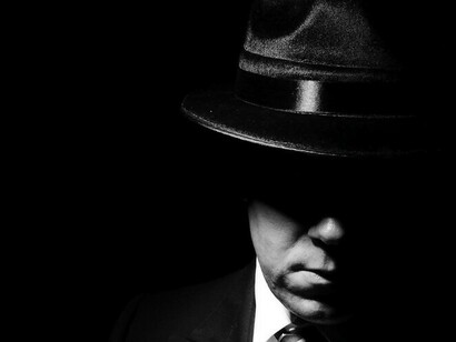 Black hats can steal your money and open credit card and bank accounts in your name  