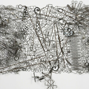 Susan Woods. Courtesy of Denise Bibro Fine Art