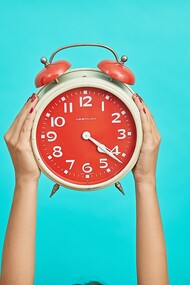 Procrastinación