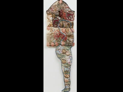 Mind Body State. Courtesy of HG Contemporary