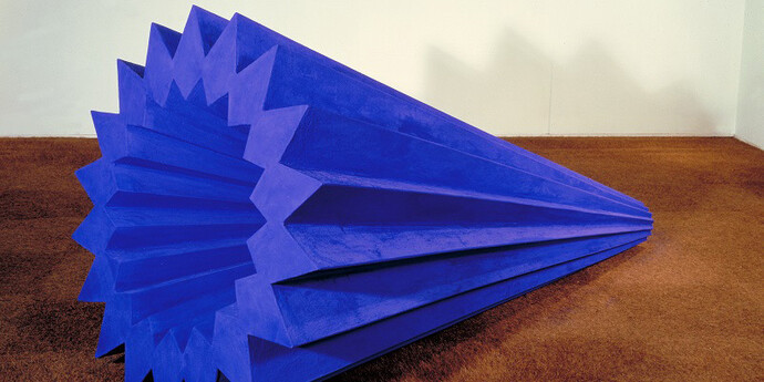 Sculpture and Literature. Courtesy of Nasher Sculpture Center