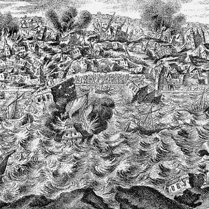 La selezione naturale