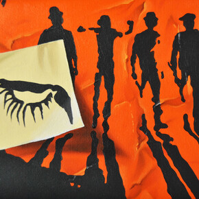 Marica Fasoli, 1971 – Gran Bretagna – Il film Arancia meccanica innesca un ampio dibattito sulla violenza nel cinema