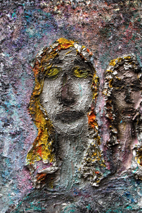 Sarah Schechter. Courtesy of Shrine