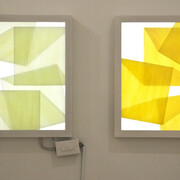 Ralston Fox Smith. Courtesy of Tracey Morgan Gallery 