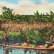 America the Beautiful. Courtesy of The Wolfsonian