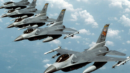 US airstrikes against Isis Iraq crisis