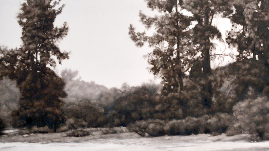 A Love Letter. Courtesy of Launch LA