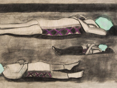 Beatriz González. Courtesy of Pérez Art Museum