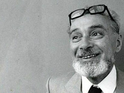 Primo Levi (1919-1987)