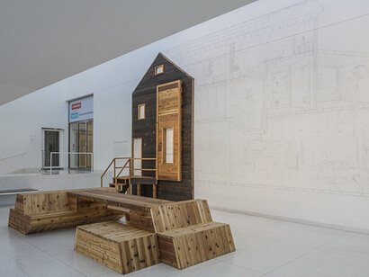 Emmanuel Pratt. Courtesy of Smart Museum of Art