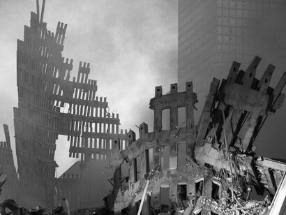 9/11 attacks