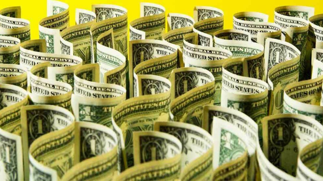 Cash