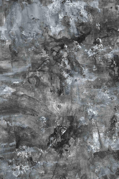 Markus Kaesler, Detail aus Days of destruction, 2022-2026. Courtesy of Staatsgalerie Stuttgart