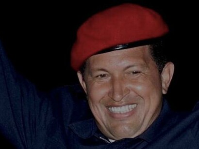 La desaparición de Chávez ha dejado a la izquierda huérfana de uno de sus líderes más carismáticos