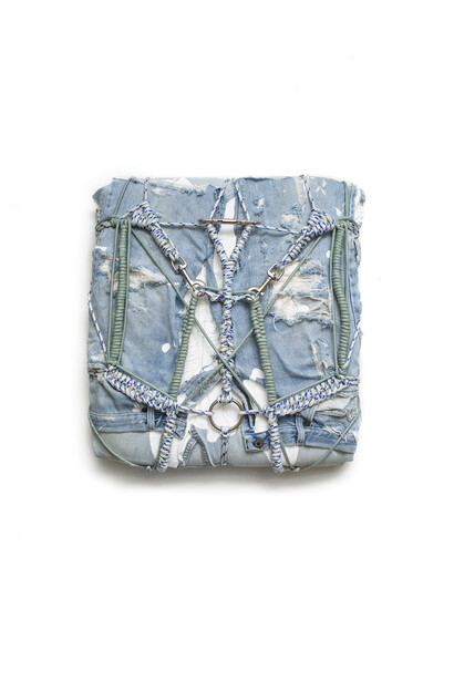 Vincent Tiley. Courtesy of Zeit Contemporary Art