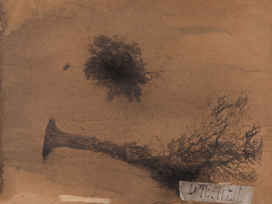 Courtesy Ricardo Brey & Galerie Nathalie Obadia Paris / Brussels © We Document Art