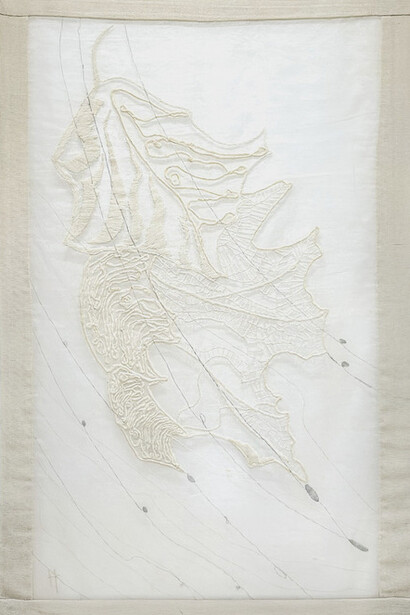 Estate of Nancy Hemenway Barton and Benigna Chilla. Courtesy of Sapar Contemporary