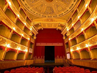 Teatro di Noto