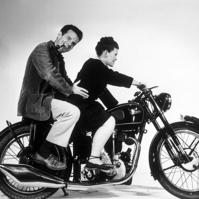 An Eames Celebration. Courtesy of Vitra Design Museum