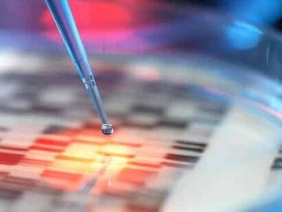 Test genetici