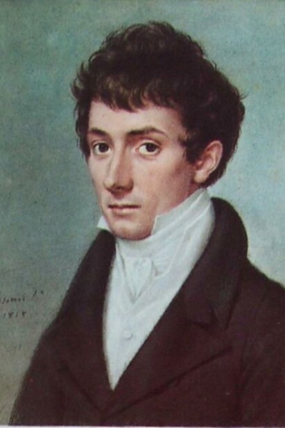 Tommaso Grossi