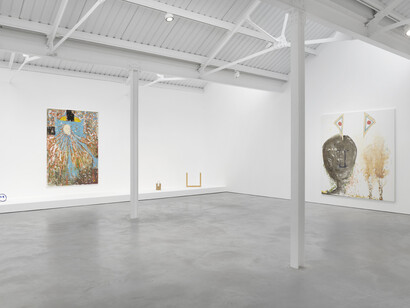 Richard Aldrich. Courtesy of Modern Art