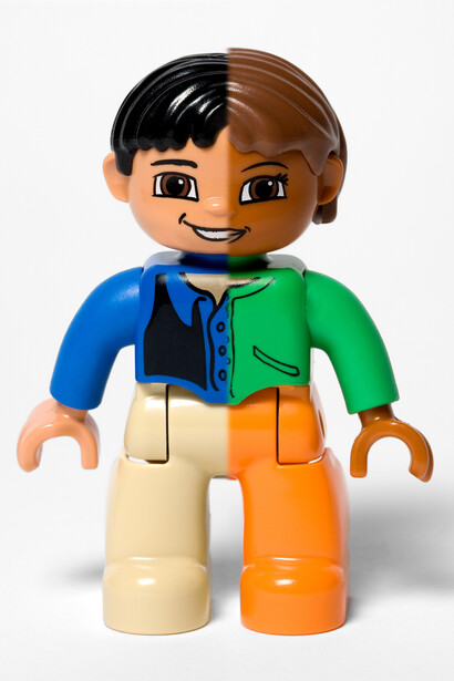 Anna Tas, Tipping Point, Still. Courtesy of the artist and Paradigm Gallery + Studio