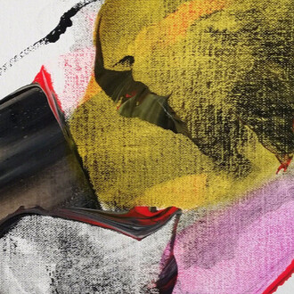 Olga Sinclair. Courtesy of saltfineart